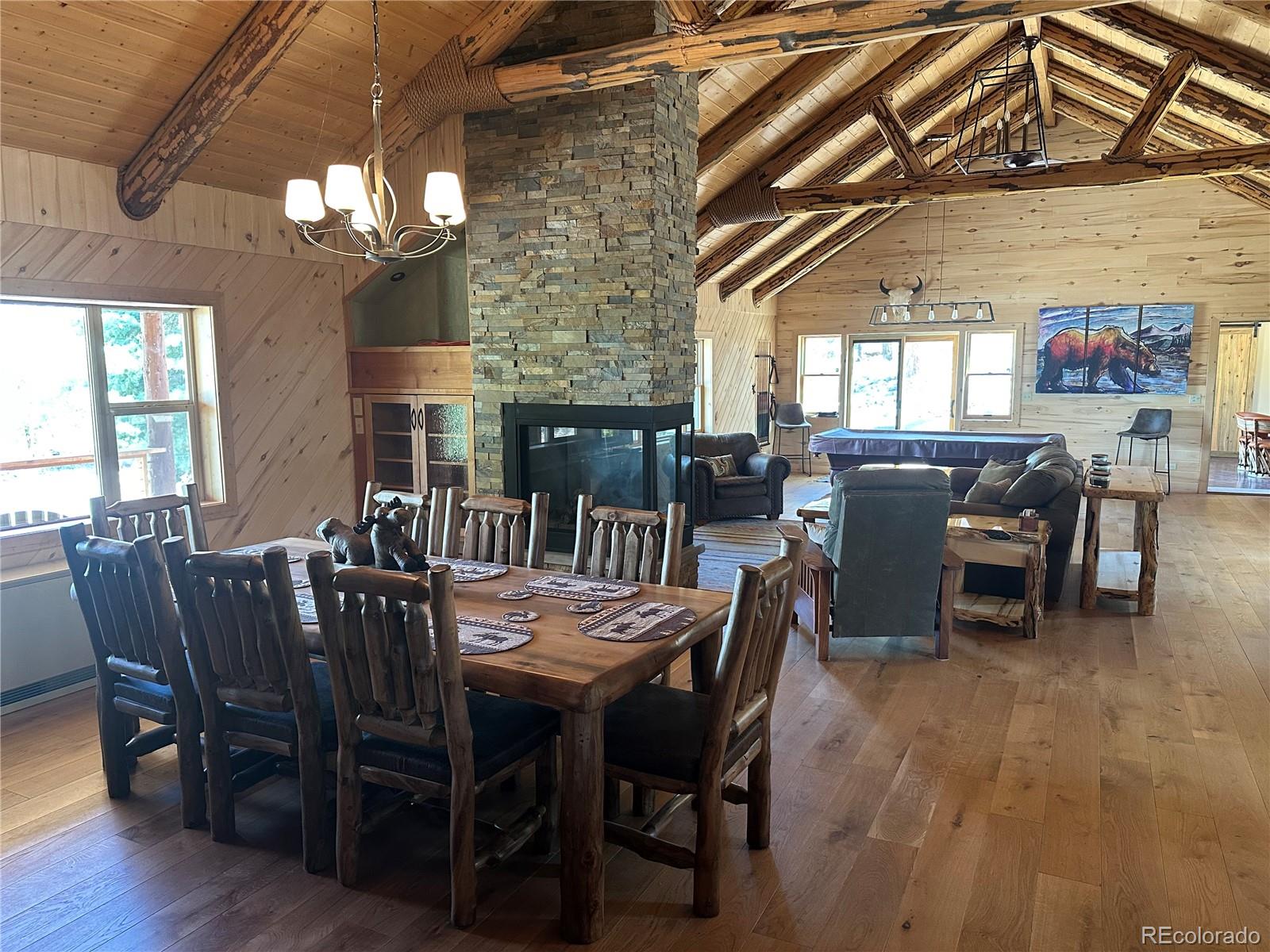 236 Mill Run Road Mosca, CO 81146 - Photo 43 of 49