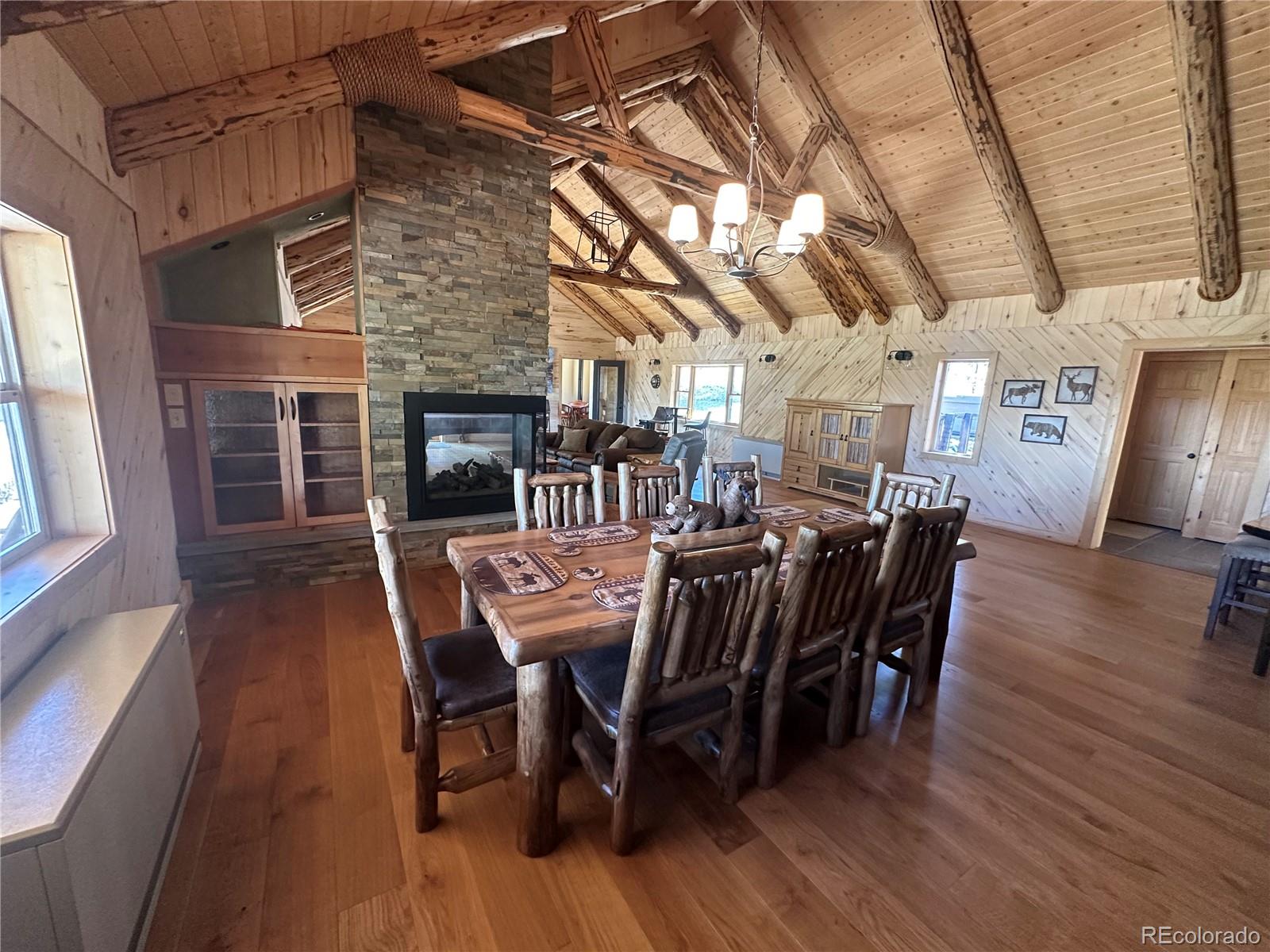 236 Mill Run Road Mosca, CO 81146 - Photo 44 of 49