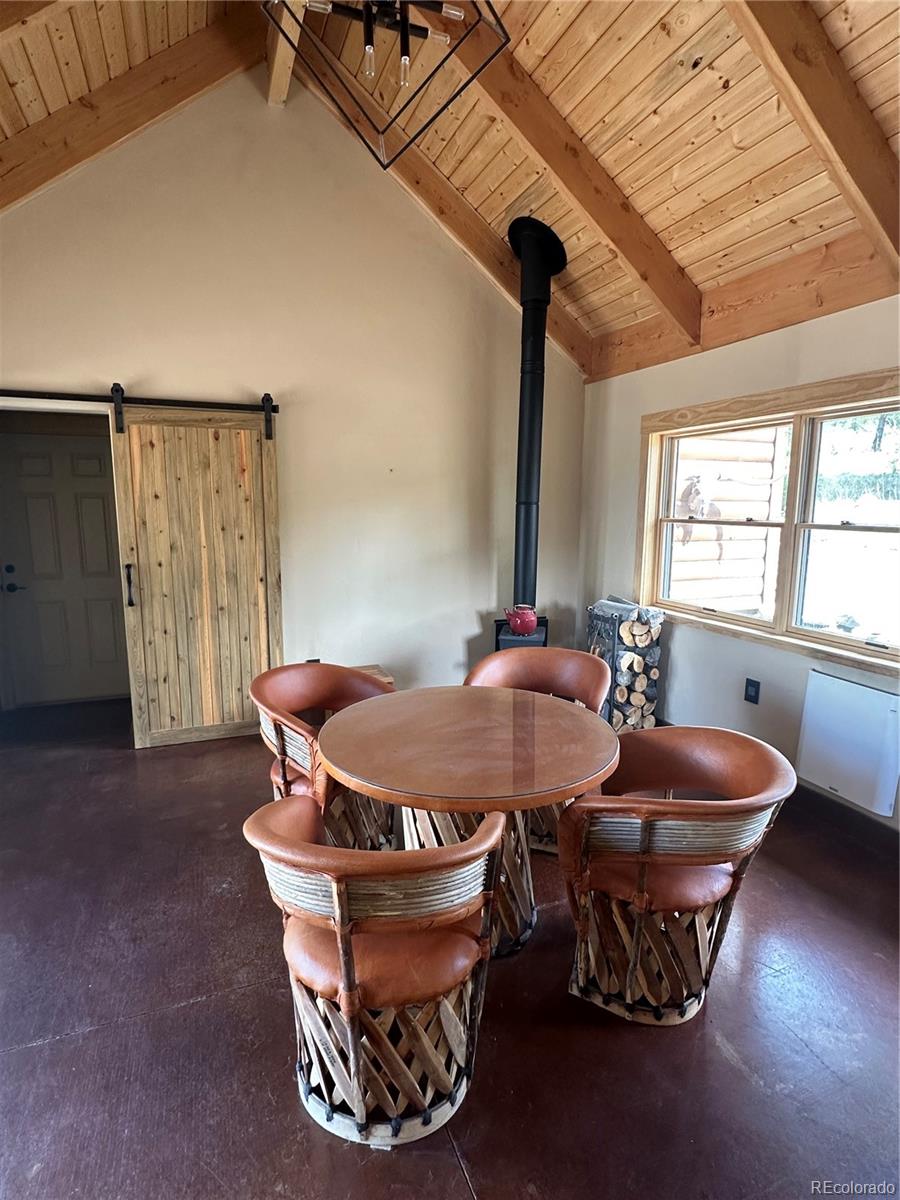 236 Mill Run Road Mosca, CO 81146 - Photo 45 of 49