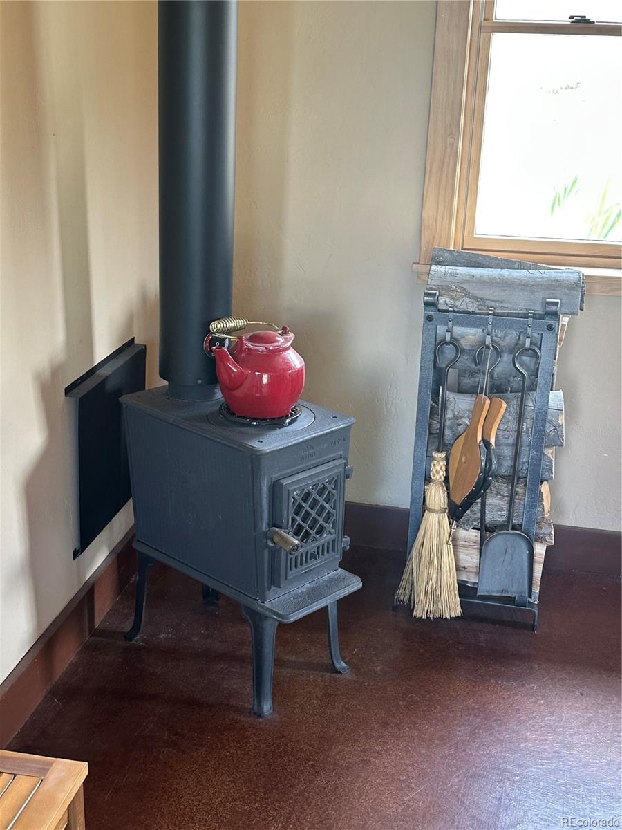 236 Mill Run Road Mosca, CO 81146 - Photo 46 of 49