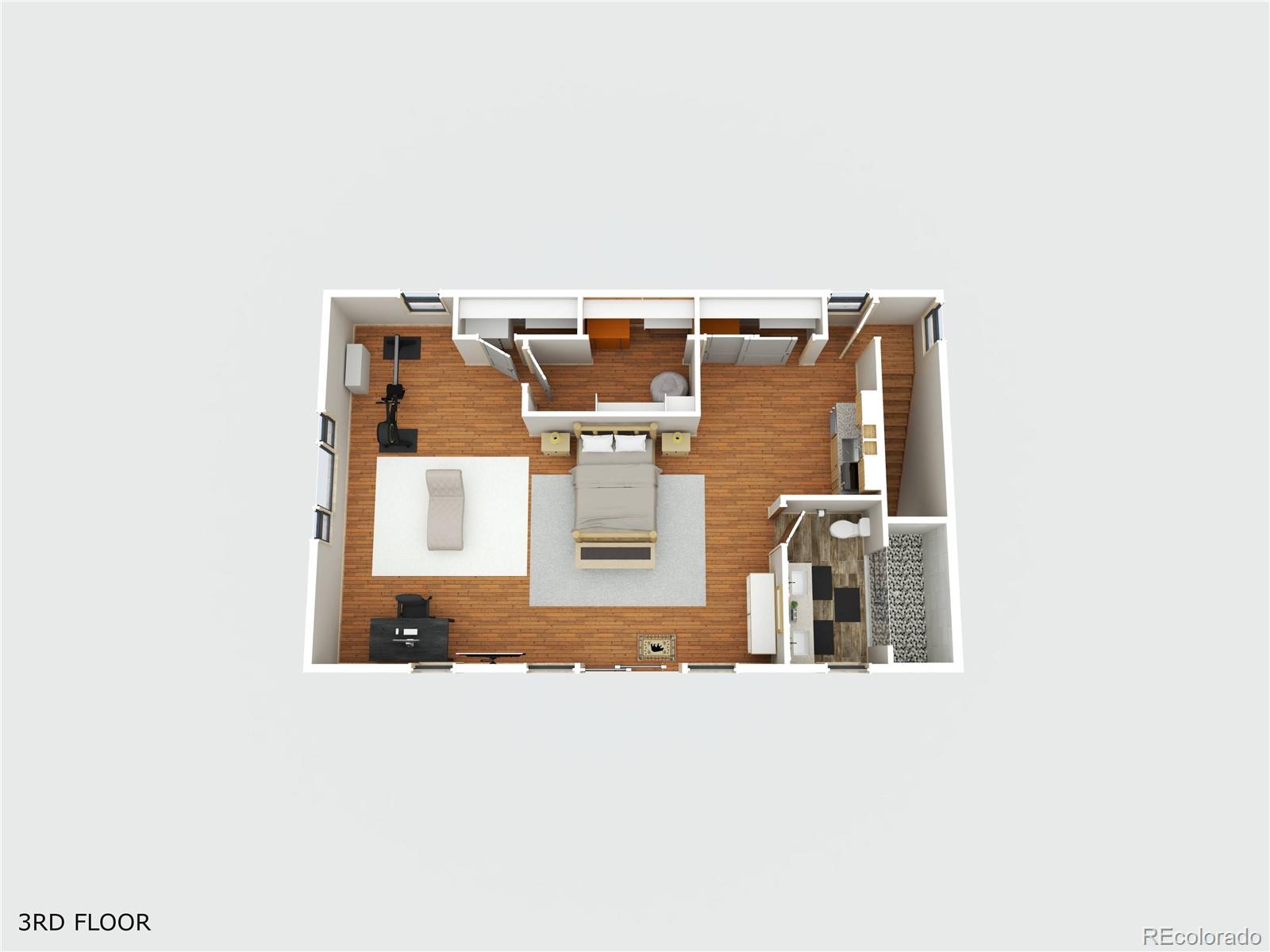 236 Mill Run Road Mosca, CO 81146 - Photo 49 of 49