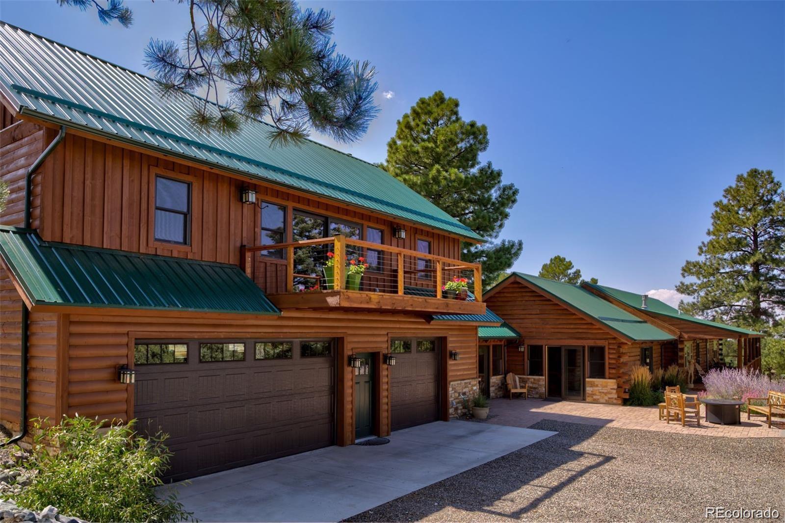 236 Mill Run Road Mosca, CO 81146 - Photo 6 of 49