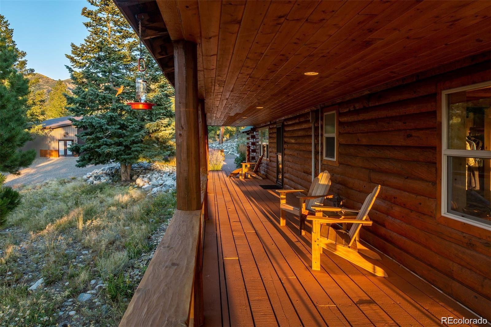 236 Mill Run Road Mosca, CO 81146 - Photo 7 of 49