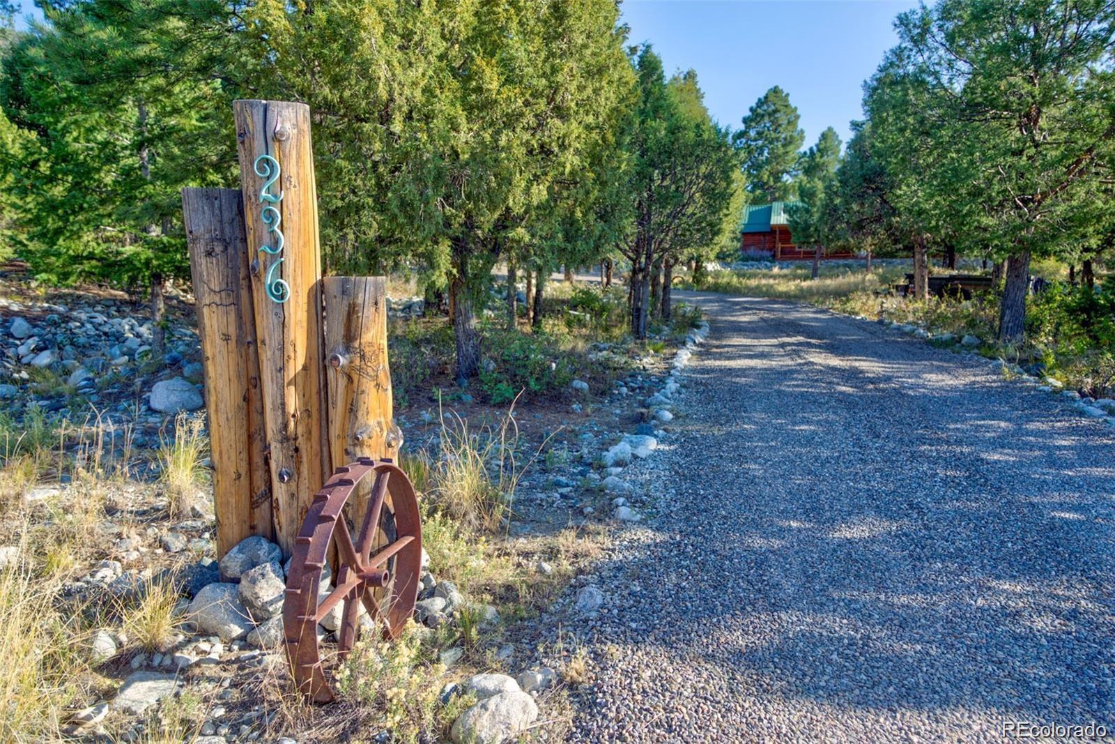 236 Mill Run Road Mosca, CO 81146 - Photo 9 of 49