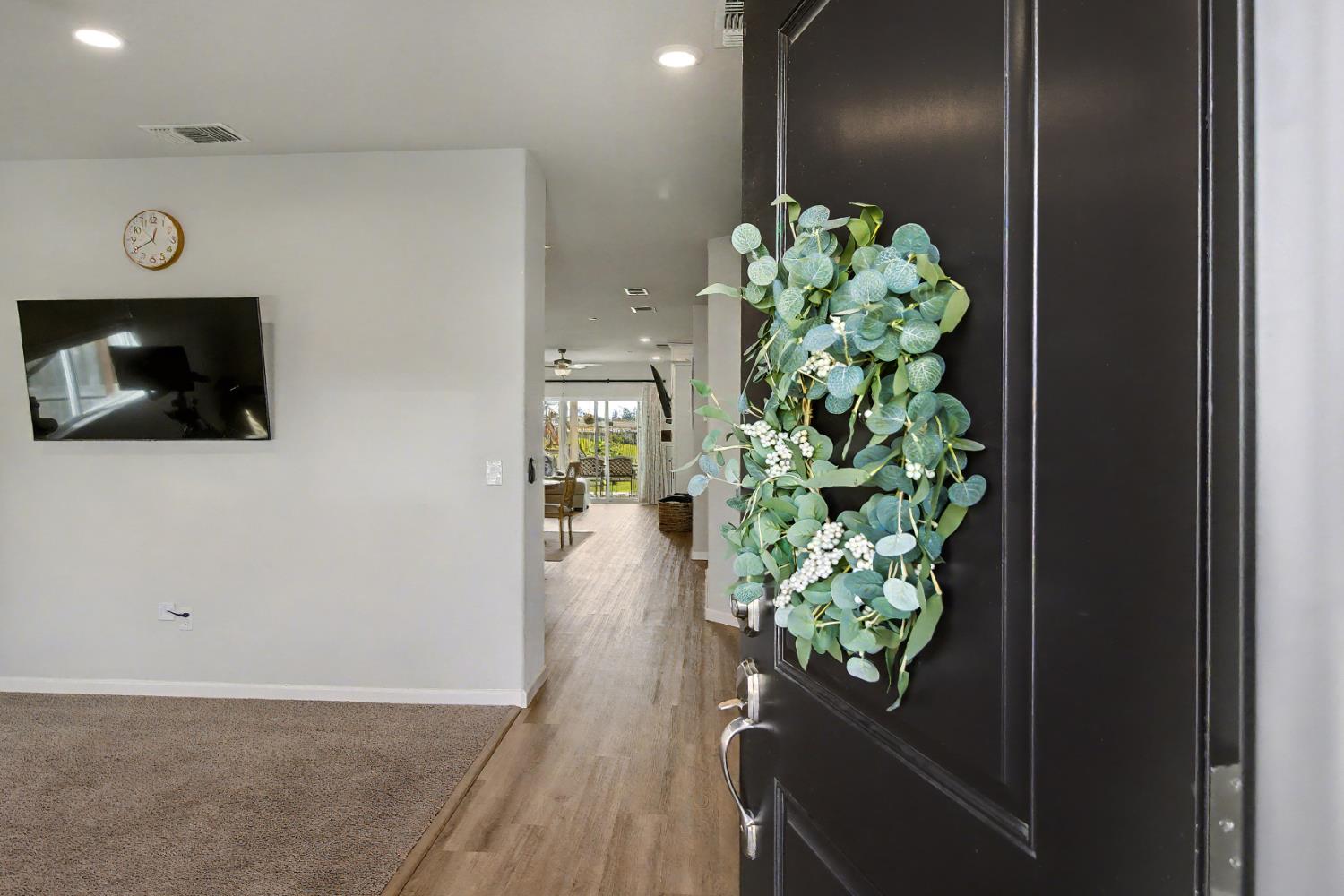 1502 Braeburn Way Ione, CA 95640 - Photo 5 of 48 a picture of a house with wooden floor