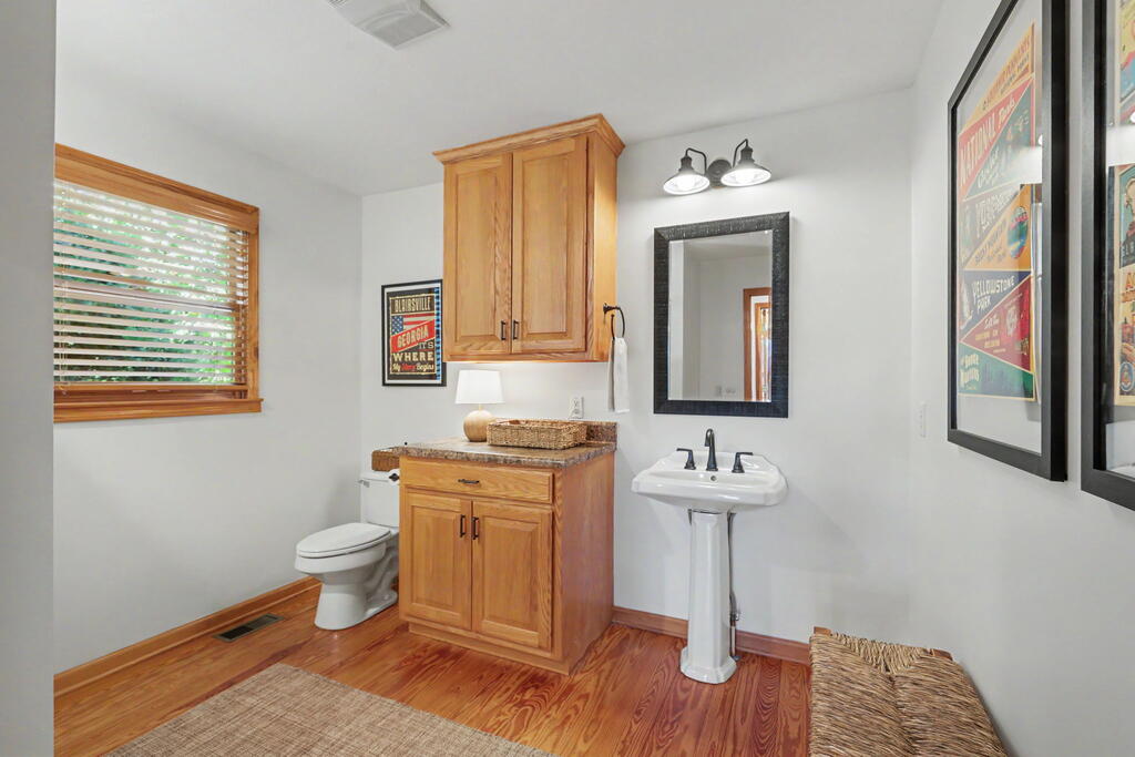 237 Flat Rock Ridge Road Blairsville, GA 30512 - Photo 48 of 87 Gallery Image 48