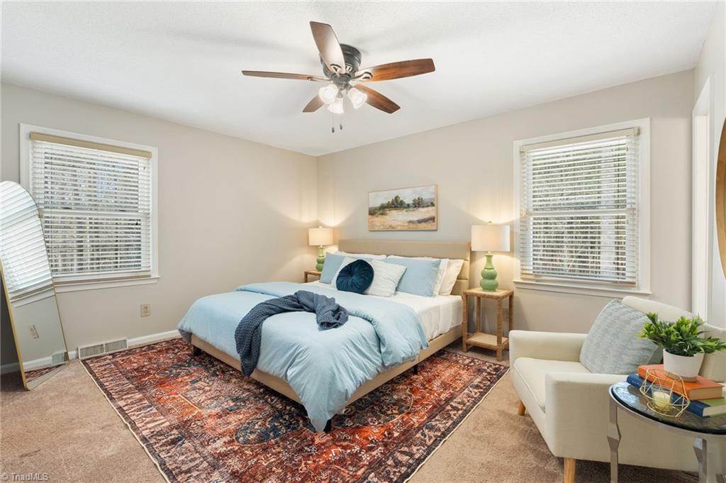 6005 Hunters Ridge Court Lexington, NC 27295 - Photo 14 of 33