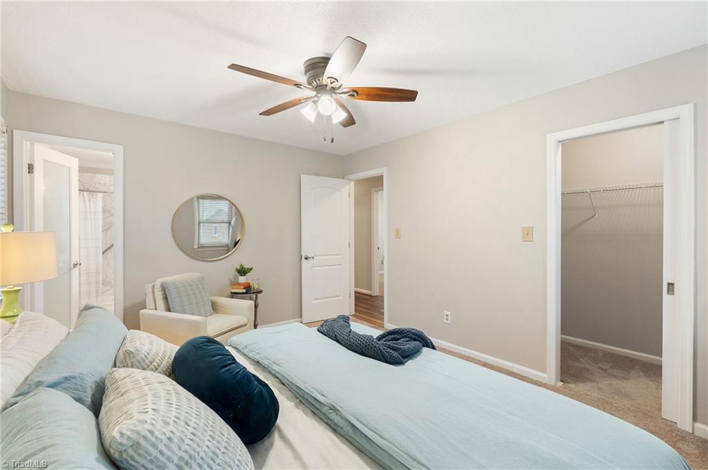 6005 Hunters Ridge Court Lexington, NC 27295 - Photo 15 of 33