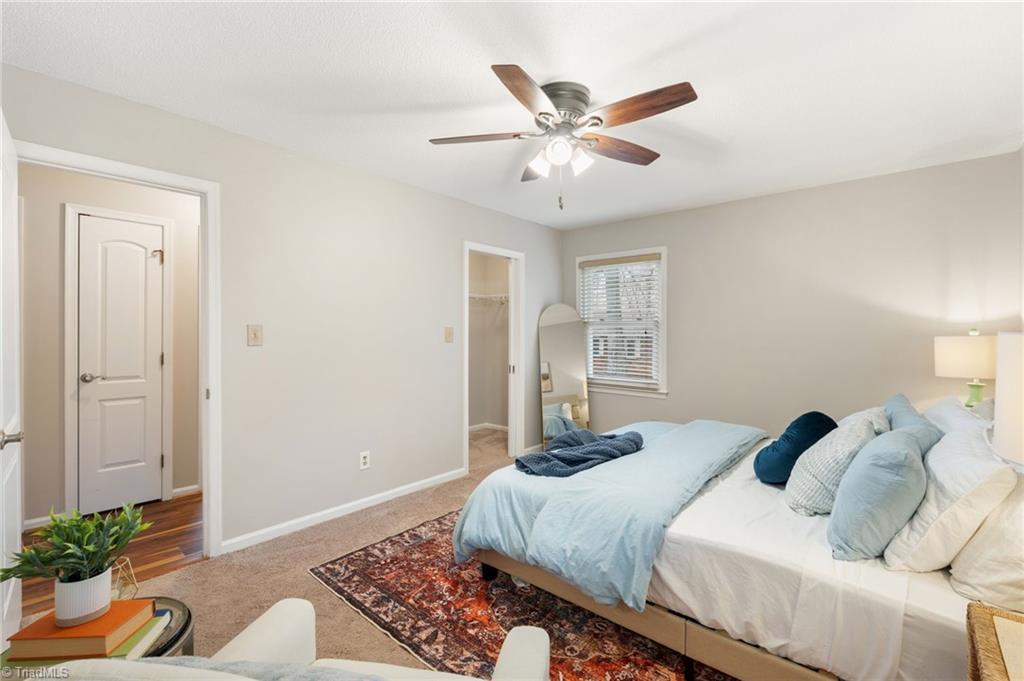 6005 Hunters Ridge Court Lexington, NC 27295 - Photo 16 of 33