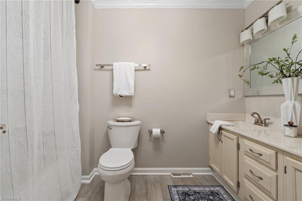 6005 Hunters Ridge Court Lexington, NC 27295 - Photo 20 of 33