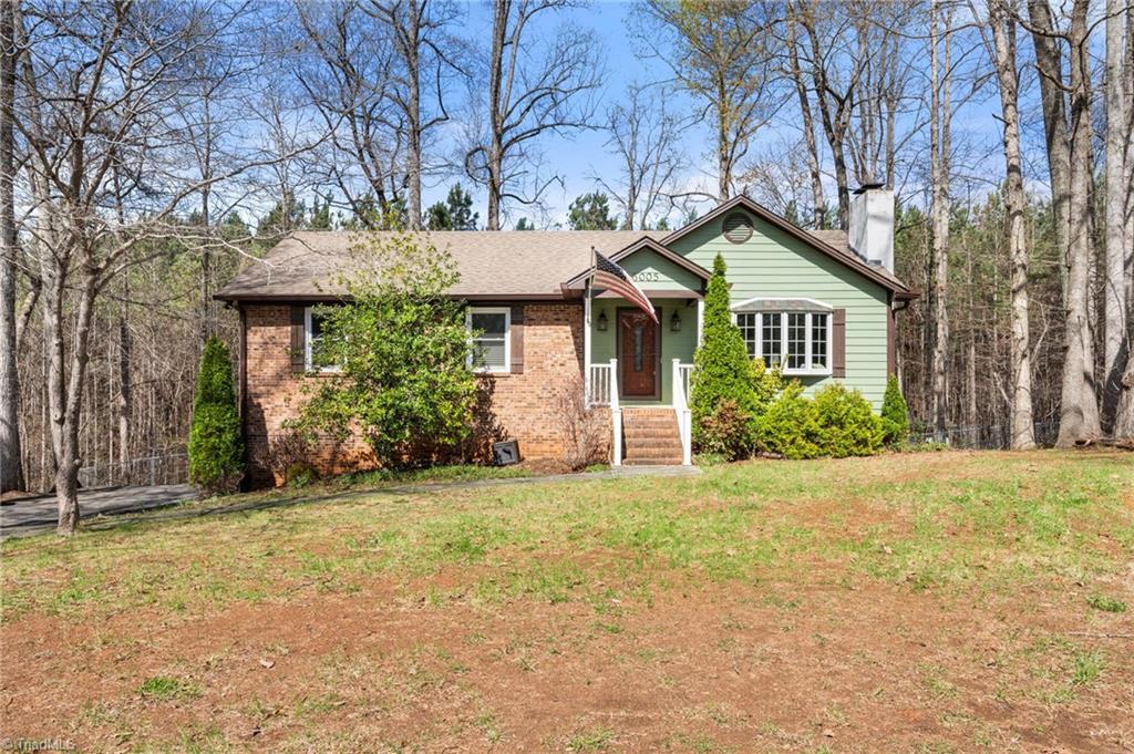 6005 Hunters Ridge Court Lexington, NC 27295 - Photo 2 of 33