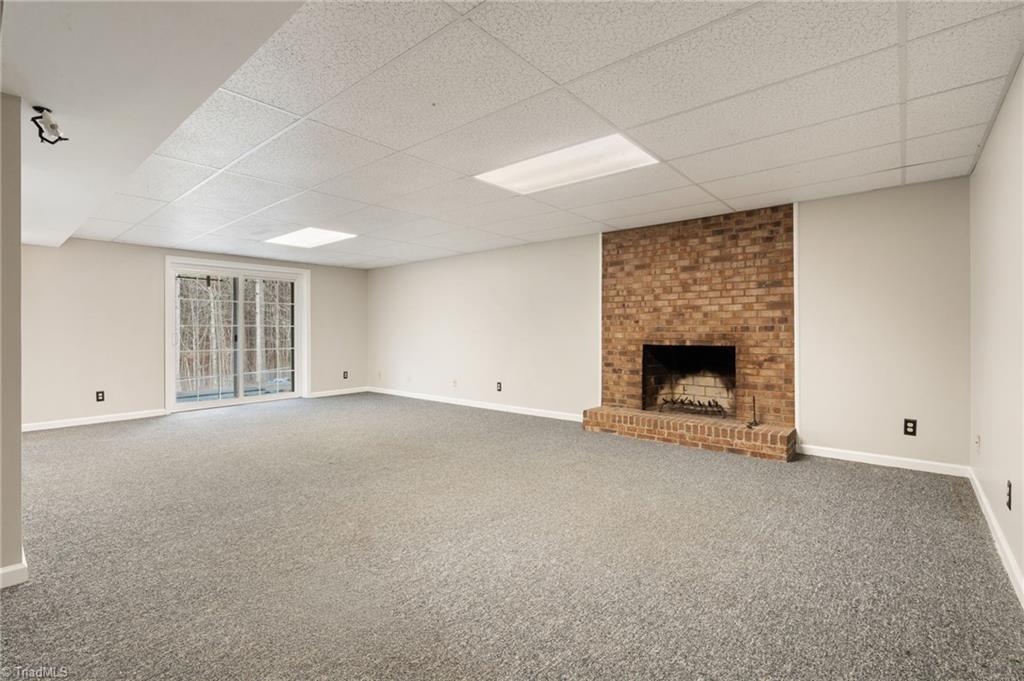 6005 Hunters Ridge Court Lexington, NC 27295 - Photo 24 of 33