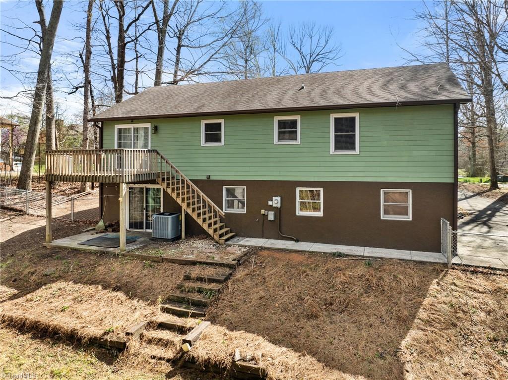 6005 Hunters Ridge Court Lexington, NC 27295 - Photo 32 of 33