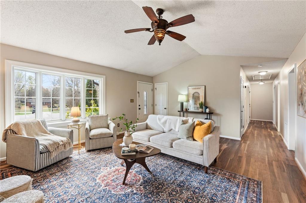 6005 Hunters Ridge Court Lexington, NC 27295 - Photo 5 of 33