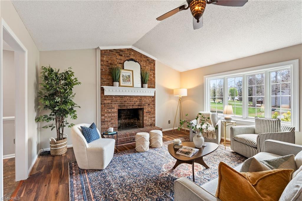 6005 Hunters Ridge Court Lexington, NC 27295 - Photo 6 of 33