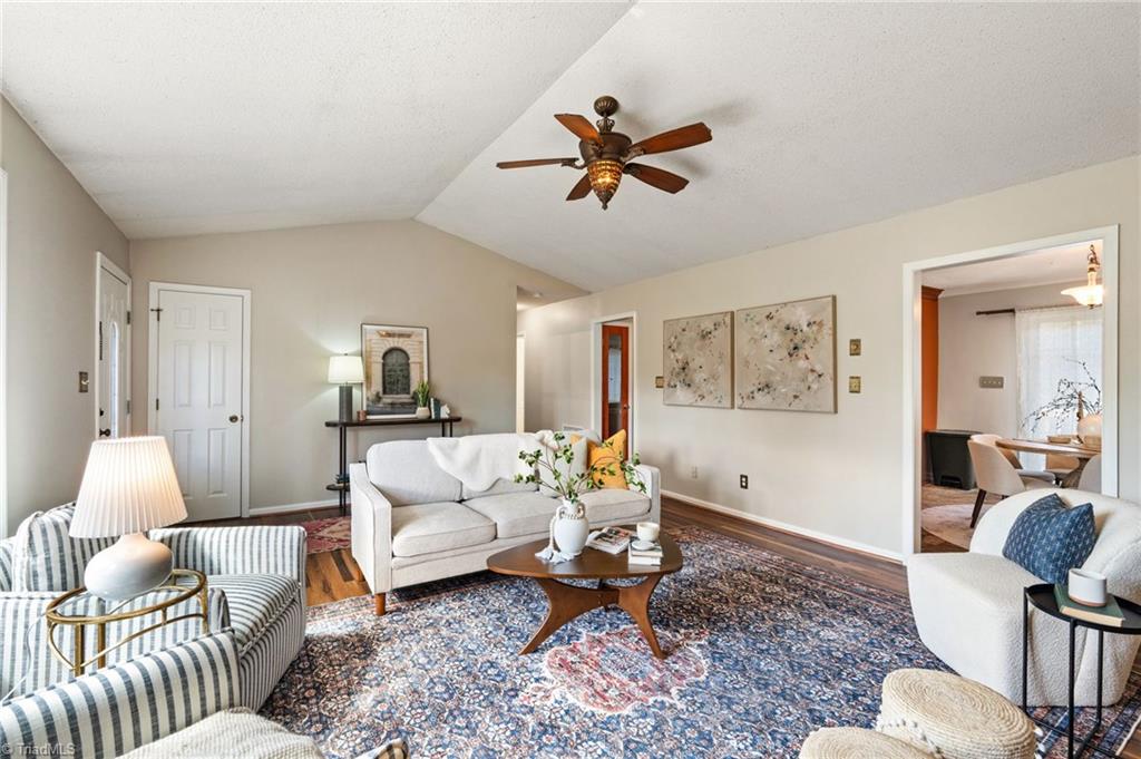 6005 Hunters Ridge Court Lexington, NC 27295 - Photo 7 of 33