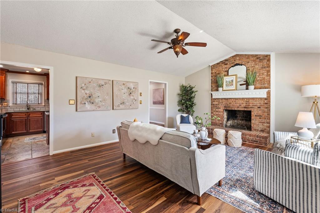 6005 Hunters Ridge Court Lexington, NC 27295 - Photo 8 of 33