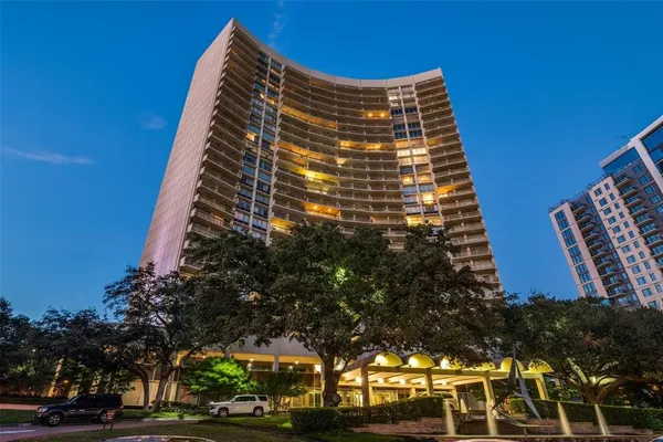 $439,900 | 6211 West Northwest Highway, Unit 2401, Dallas, TX 75225