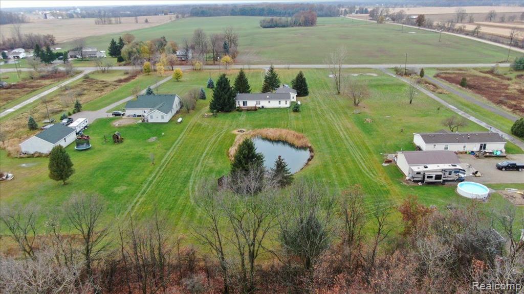 12327 Duffield Road Gaines, MI 48436 - Photo 42 of 49