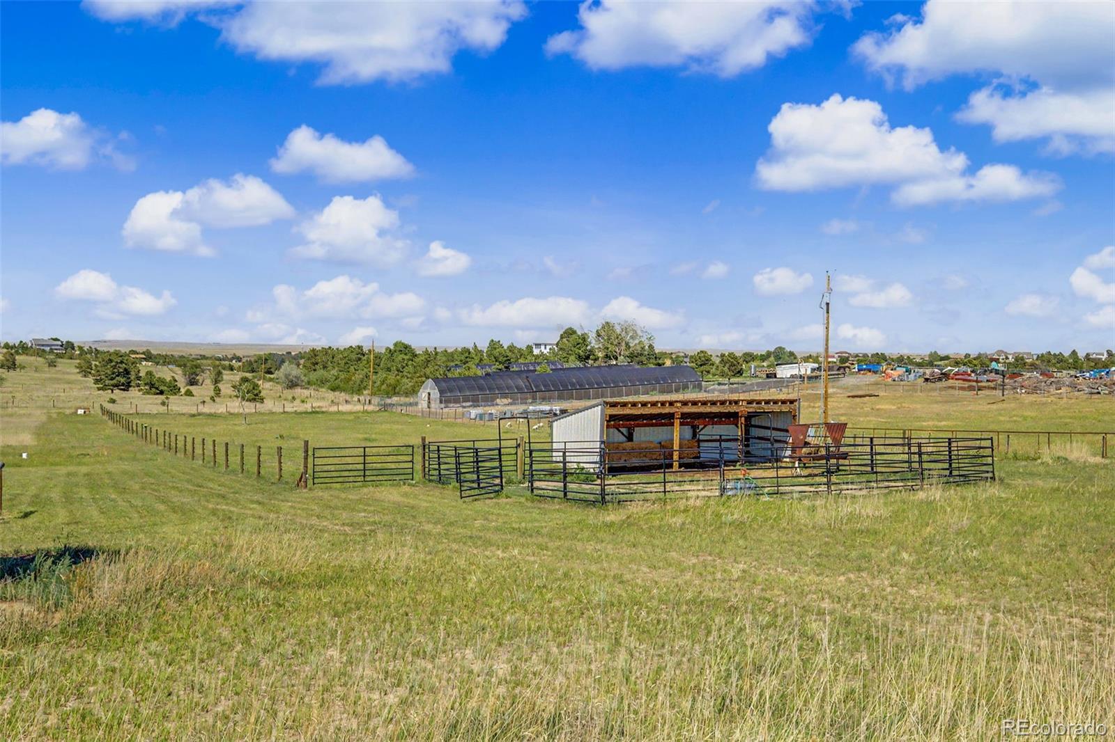 12694 Roundup Road Parker, CO 80138 - Photo 35 of 47