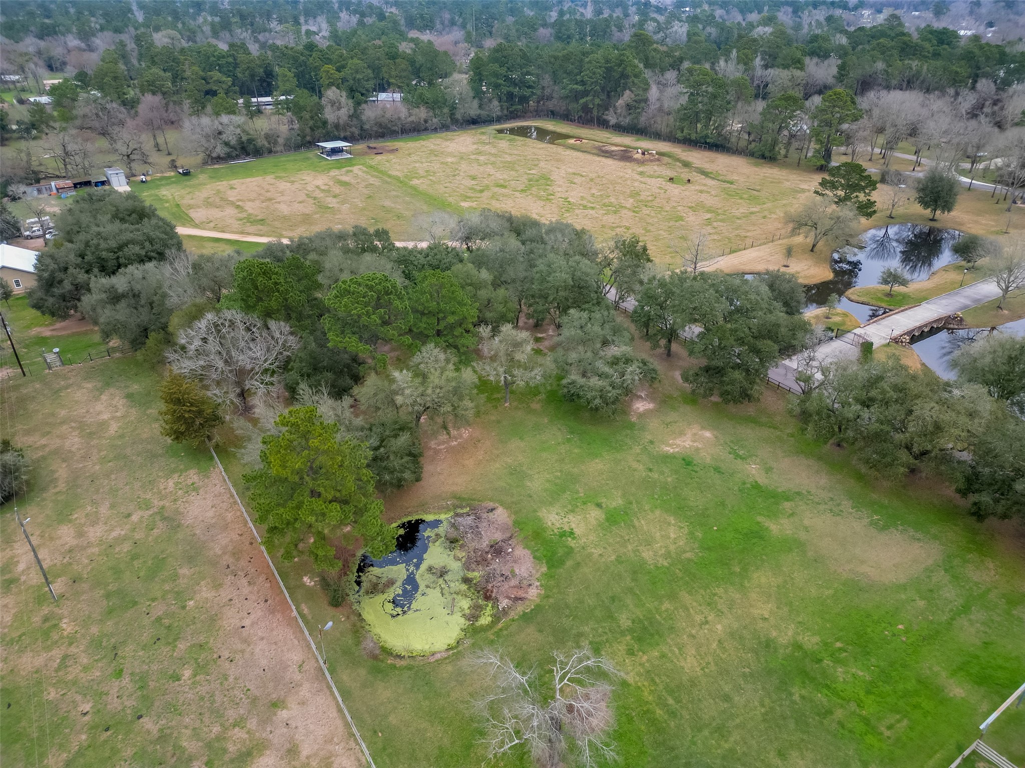 12122 Zion Road Tomball, TX 77375 - Photo 19 of 35