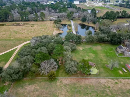 $650,000 | 12122 Zion Road, Tomball, TX 77375