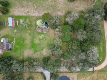 $650,000 | 12122 Zion Road, Tomball, TX 77375