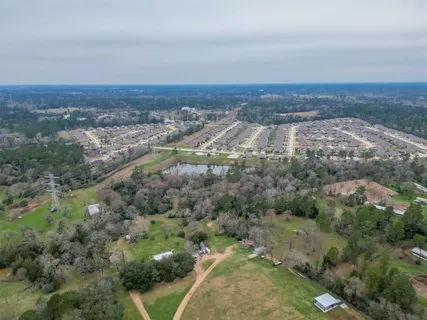 $650,000 | 12122 Zion Road, Tomball, TX 77375