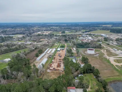 $650,000 | 12122 Zion Road, Tomball, TX 77375