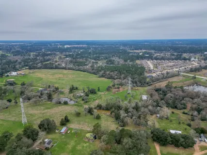 $650,000 | 12122 Zion Road, Tomball, TX 77375