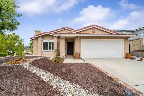 $950,000 | 24320 Darrin Drive, Diamond Bar, CA 91765