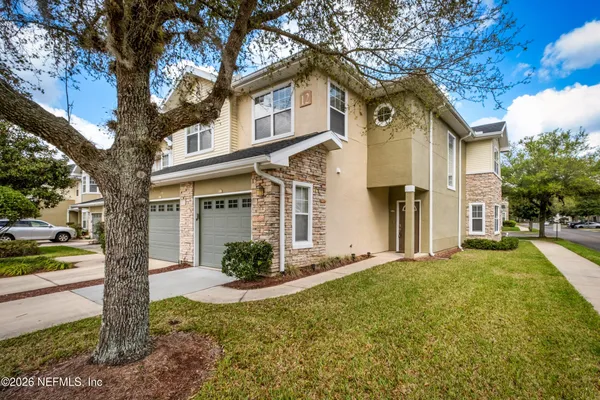 $1,850 | 3750 Silver Bluff Boulevard, Unit 1208, Orange Park, FL 32065