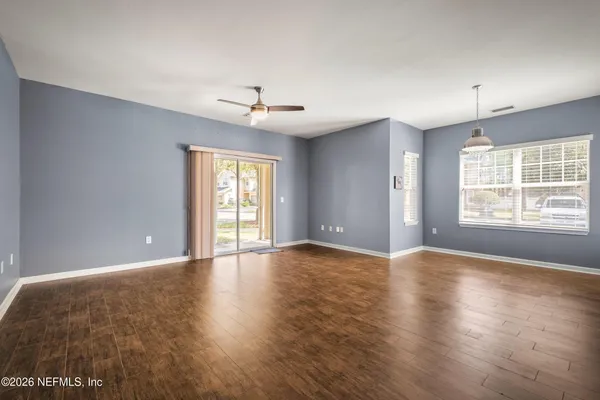 $1,850 | 3750 Silver Bluff Boulevard, Unit 1208, Orange Park, FL 32065