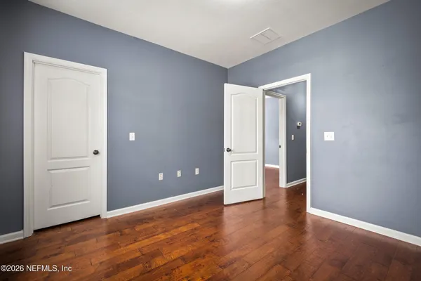 $1,850 | 3750 Silver Bluff Boulevard, Unit 1208, Orange Park, FL 32065