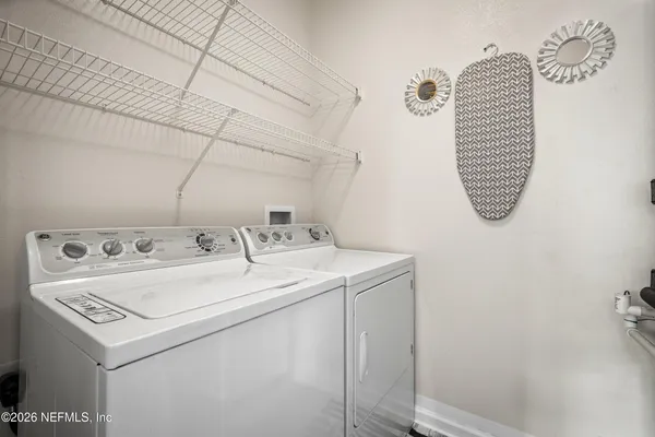 $1,850 | 3750 Silver Bluff Boulevard, Unit 1208, Orange Park, FL 32065