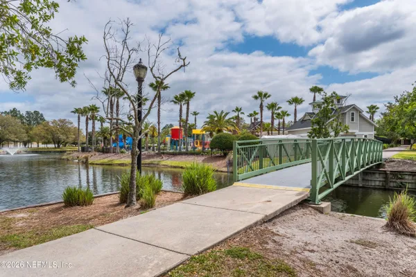 $1,850 | 3750 Silver Bluff Boulevard, Unit 1208, Orange Park, FL 32065