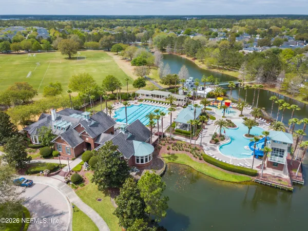 $1,850 | 3750 Silver Bluff Boulevard, Unit 1208, Orange Park, FL 32065