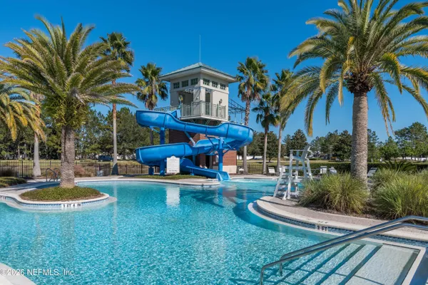 $1,850 | 3750 Silver Bluff Boulevard, Unit 1208, Orange Park, FL 32065