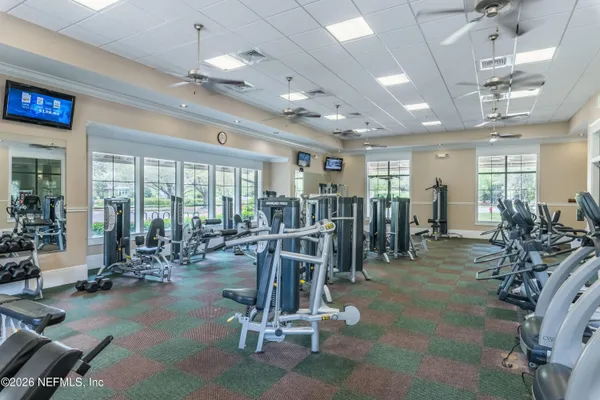 $1,850 | 3750 Silver Bluff Boulevard, Unit 1208, Orange Park, FL 32065
