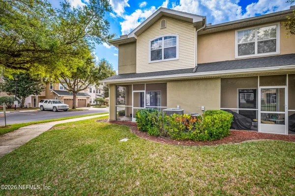$1,850 | 3750 Silver Bluff Boulevard, Unit 1208, Orange Park, FL 32065
