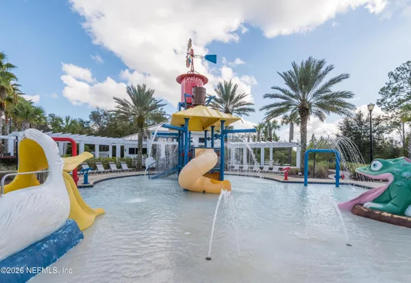 $1,850 | 3750 Silver Bluff Boulevard, Unit 1208, Orange Park, FL 32065