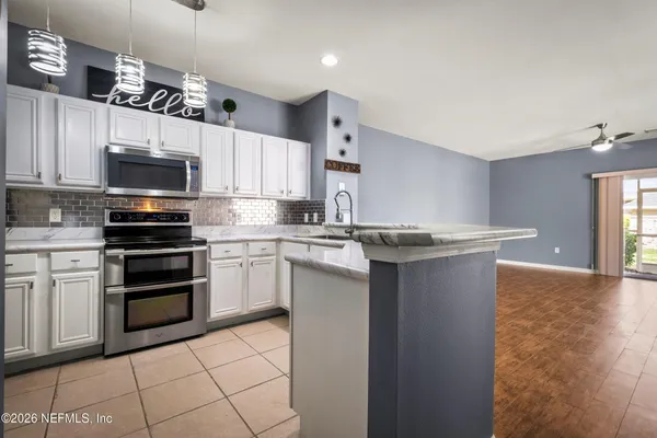 $1,850 | 3750 Silver Bluff Boulevard, Unit 1208, Orange Park, FL 32065