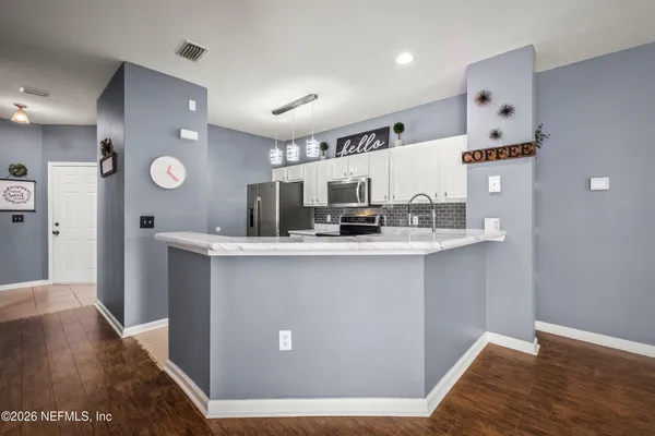 $1,850 | 3750 Silver Bluff Boulevard, Unit 1208, Orange Park, FL 32065