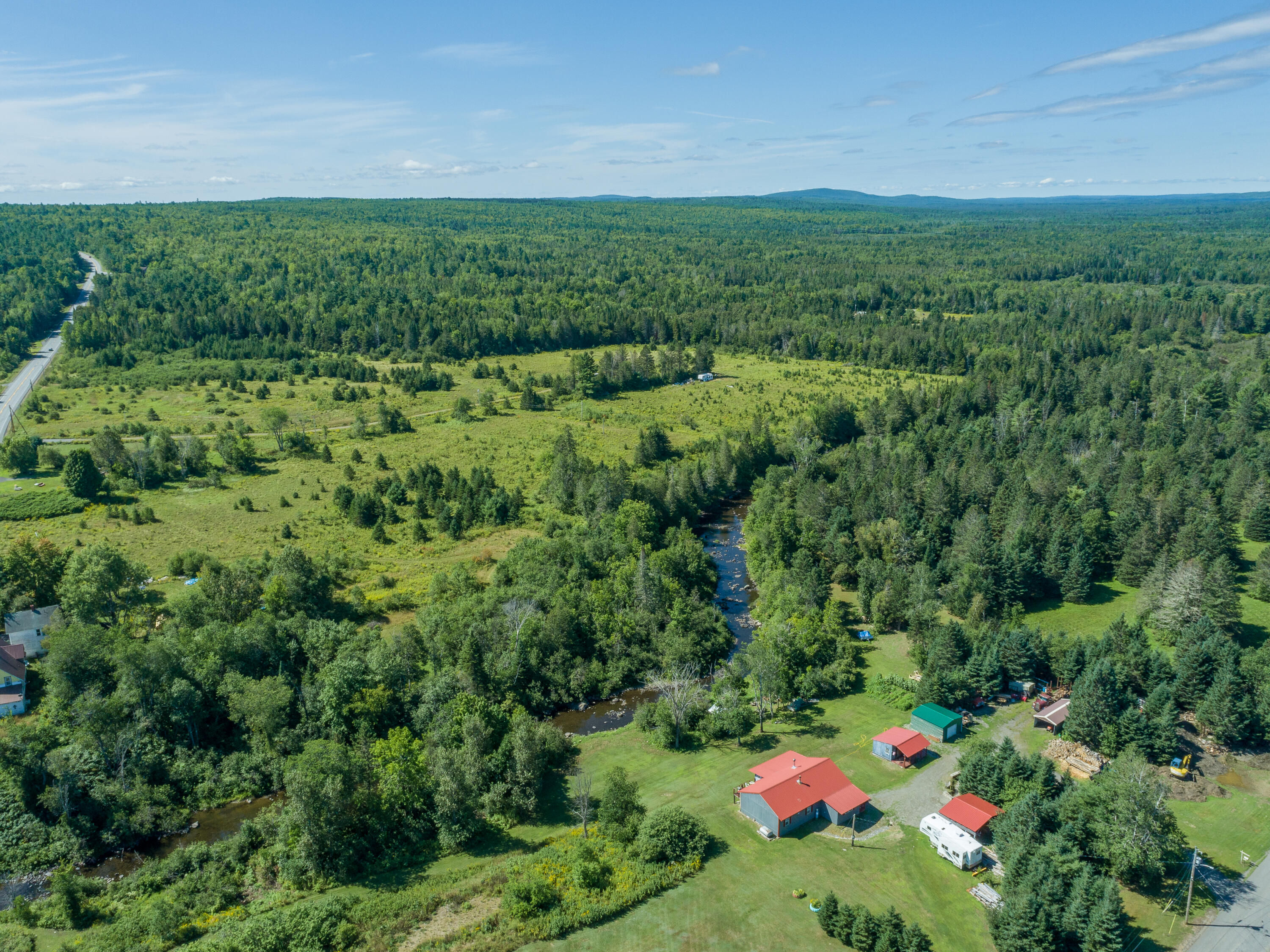 201 Map Road Dexter, ME 04930 - Photo 6 of 7 6