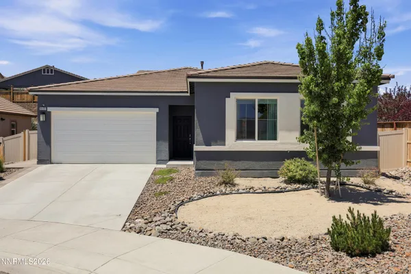$629,000 | 14103 Glowing Amber Court, Reno, NV 89511
