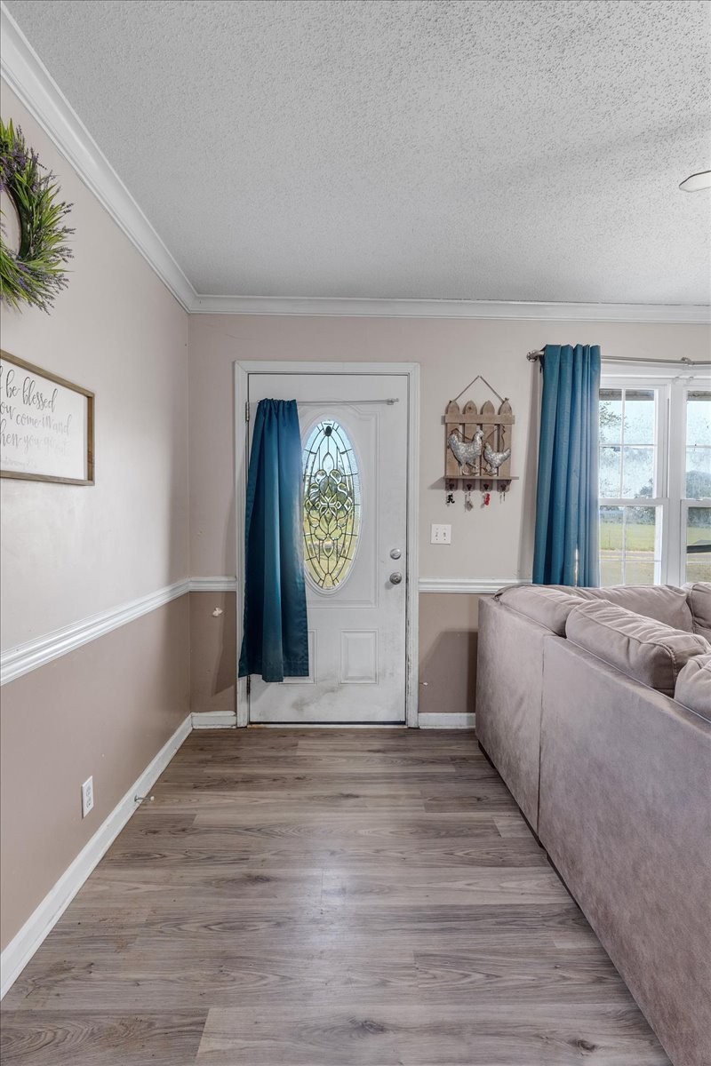 1505 Longview Road Unionville, TN 37180 - Photo 5 of 24 a living room with furniture and window