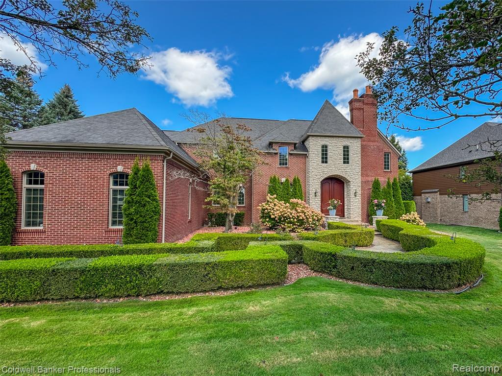 3755 Walnut Brook Drive Rochester Hills, MI 48309 - Photo 9 of 80