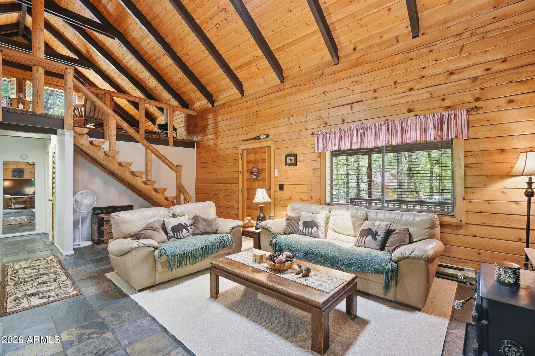 3829 Turkey Track Road Pinetop, AZ 85935 - Photo 7 of 34 007_ListerPros