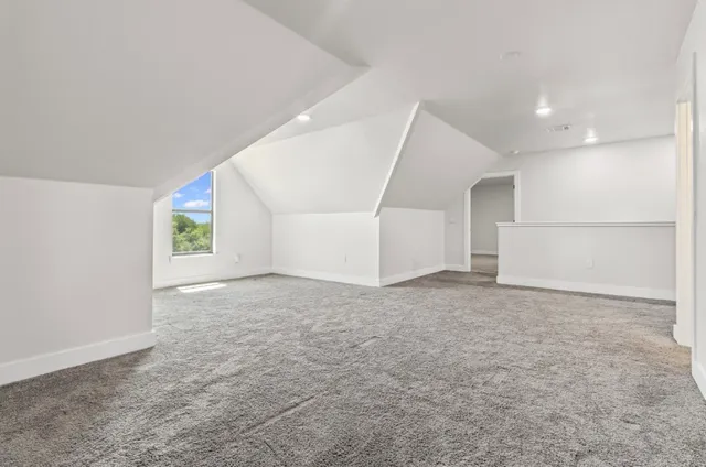 a view of a house with entrance