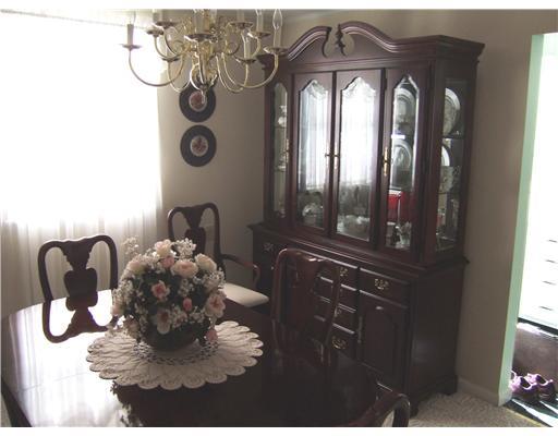 313 Moffit Road Dilliner, PA 15327 - Photo 8 of 12 Dining Room.